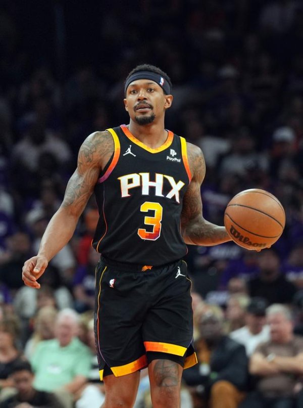 LU: Bill đã từng là All-Star &